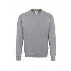 Hakro Sweatshirt Premium in titan - Werbemittel