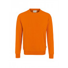 Hakro Sweatshirt Performance in orange - Werbemittel