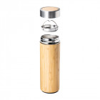 Isolierflasche Adamuz Ansicht 3 Teile - Reflects - werbemittel.at