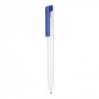 Kugelschreiber Fresh antiviral in blau - Ritter Pen - werbmittel.at