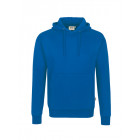Hakro Kapuzen Sweatshirt Premium in royalblau - Werbemittel