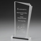 Jointly Trophy mit Gravur oder Druck - awards.at