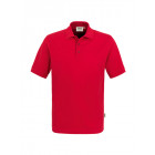 Hakro Poloshirt Top in Rot - Werbemittel