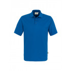 Hakro Poloshirt Top in royalblau - Werbemittel