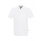 Hakro Premium Poloshirt Pima-Cotton in Weiß - Werbemittel