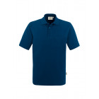 Hakro Pocket-Poloshirt Top in marine - Werbemittel
