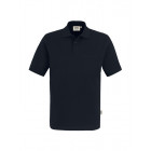 Hakro Pocket-Poloshirt Top in schwarz - Werbemittel