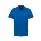 Hakro Poloshirt Coolmax in royalblau - Werbemittel