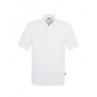 Hakro Herren Poloshirt Classic in Weiß - Werbemittel