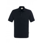Hakro Herren Poloshirt Classic in Schwarz - Werbemittel