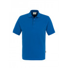 Hakro Herren Poloshirt Classic in Royalblau - Werbemittel