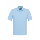 Hakro Herren Poloshirt Classic in Eisblau - Werbemittel