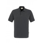 Hakro Herren Poloshirt Classic in Anthrazit - Werbemittel