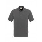 Hakro Herren Poloshirt Classic in Graphit - Werbemittel