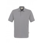 Hakro Herren Poloshirt Classic in titan - Werbemittel