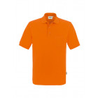 Hakro Pocket Poloshirt Performance in Orange - Werbemittel