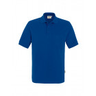 Hakro Pocket Poloshirt Performance in Ultramarineblau - Werbemittel