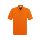 Hakro Herren Poloshirt Performance in orange - Werbemittel