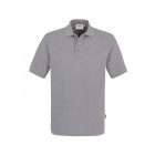 Hakro Herren Poloshirt Performance in titan - Werbemittel