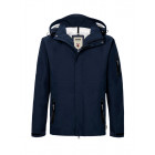 Hakro Herren Active-Jacke Houston in tinte - Werbemittel