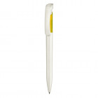 Kugelschreiber Bio-Pen in ananas-gelb - Ritter Pen - werbemittel.at
