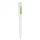 Kugelschreiber Bio-Pen in kiwi-grün - Ritter Pen - werbemittel.at