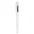 Kugelschreiber Bio-Pen in ozean-blau - Ritter Pen - werbemittel.at