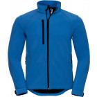 azur blau