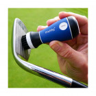 Golf Aquabrush Reinigungsbürste für Golfschläger Anwendung - Pitchfix Golf Werbemittel