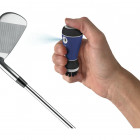 Golf Aquabrush Reinigungsbürste für Golfschläger Sprühfunktion - Pitchfix Golf Werbemittel