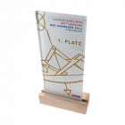 Pure Glas Holz Award - awards.at