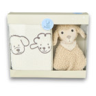 Baby Geschenkset Schaf - Sterntaler - Werbemittel