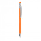 Ballograf Druckbleistift Rondo Soft in orange - Ballograf - Werbemittel