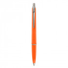 Kugelschreiber Ballograf Epoca P in orange - Ballograf - Werbemittel