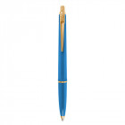 Kugelschreiber Ballograf Epoca P Luxe in blau - Ballograf - Werbemittel