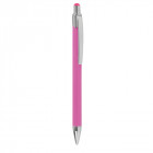 Ballograf radierbarer Kugelschreiber Rondo Erase in pink  - Ballograf - Werbemittel