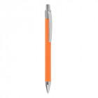Ballograf Kugelschreiber Rondo Soft in orange - Ballograf - Werbemittel