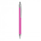 Ballograf Kugelschreiber Rondo Soft in pink - Ballograf - Werbemittel