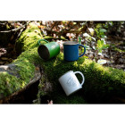 Edelstahlbecher Adventura - perfektes Werbegeschenk für Outdoorliebhaber - Elasto - Werbemittel