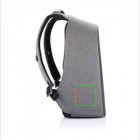 Bobby Anti-Diebstahl Rucksack Druckbereich - Xindao - werbemittel.at
