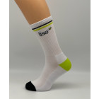 Tennissocken Boris - lise