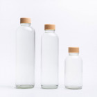 Carry Bottle im Größenvergleich 400ml, 700ml, 1000ml - werbemittel.at