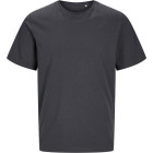 Classic Unisex Tee in asphaltgrau - Jack & Jones - Werbemittel