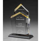 Comittee Trophy mit Gravur und Druck - 7450 - Awards