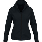 Damen Lux Softshell Jacke in mitternachtsblau - Stedman - Werbemittel