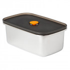 Eco Vac Lunchbox - auslaufsicherer Container - Nestler-Matho - Werbemittel