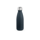 Edelstahlflasche Mississippi in marineblau - AODACi - Werbemittel