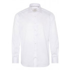 Eterna Herren Premium Langarmhemd Modern Fit in weiß - Eterna - Werbetextilien, Werbemittel
