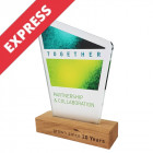 Express Holz Glas Award Success - Awards