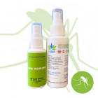 Mückenspray und Zeckenspray - Fillup Werbeartikel
